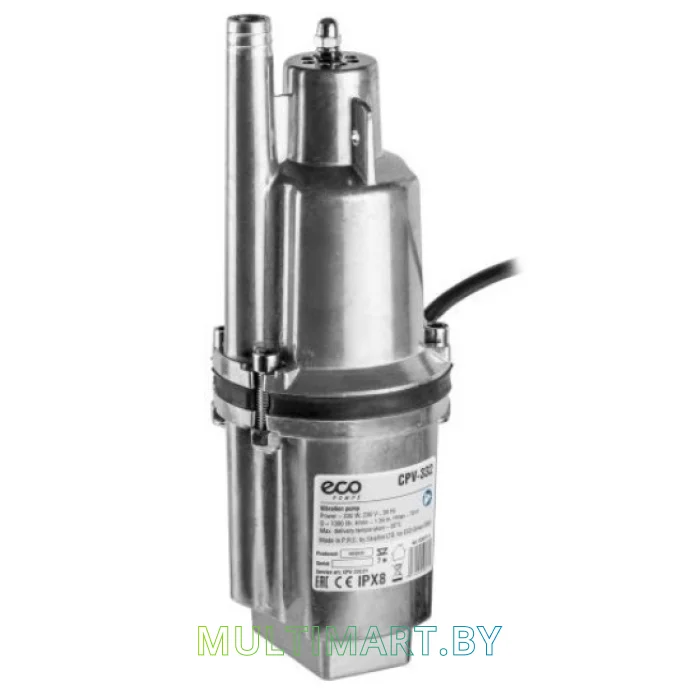 Колодезный насос ECO CPV-332